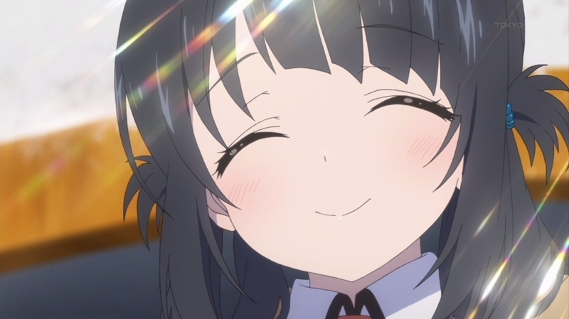 ２０１４年個人的アニメランキング 前編 にわかオタクの雑記帳