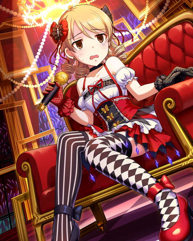 シンデレラプロジェクト2期生を趣味全開で選出してみる クール編