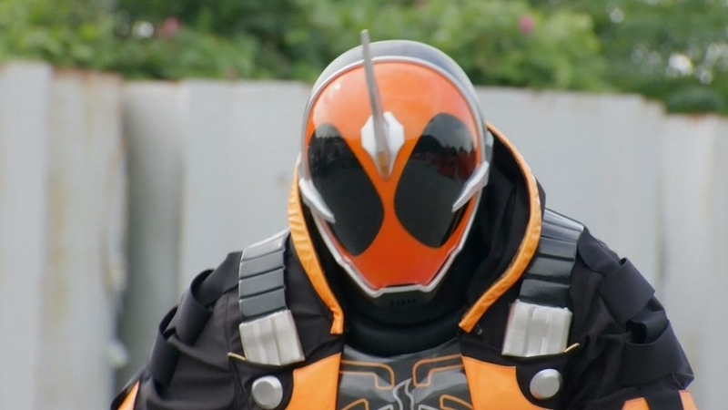 空洞 タケルが歩んだ英雄道 仮面ライダーゴースト感想 にわかオタクの雑記帳