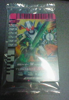 劇場版仮面ライダーｗ ｆｏｒｅｖｅｒ ａｔｏｚ運命のガイアメモリ 感想 にわかオタクの雑記帳