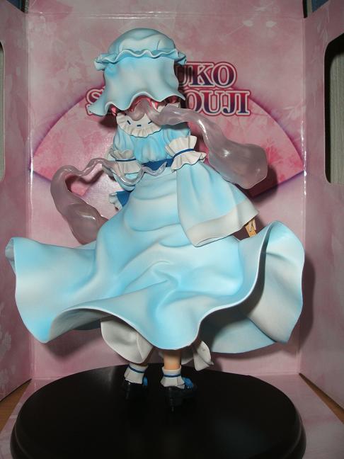 亡霊と庭師 - にわかオタクの雑記帳