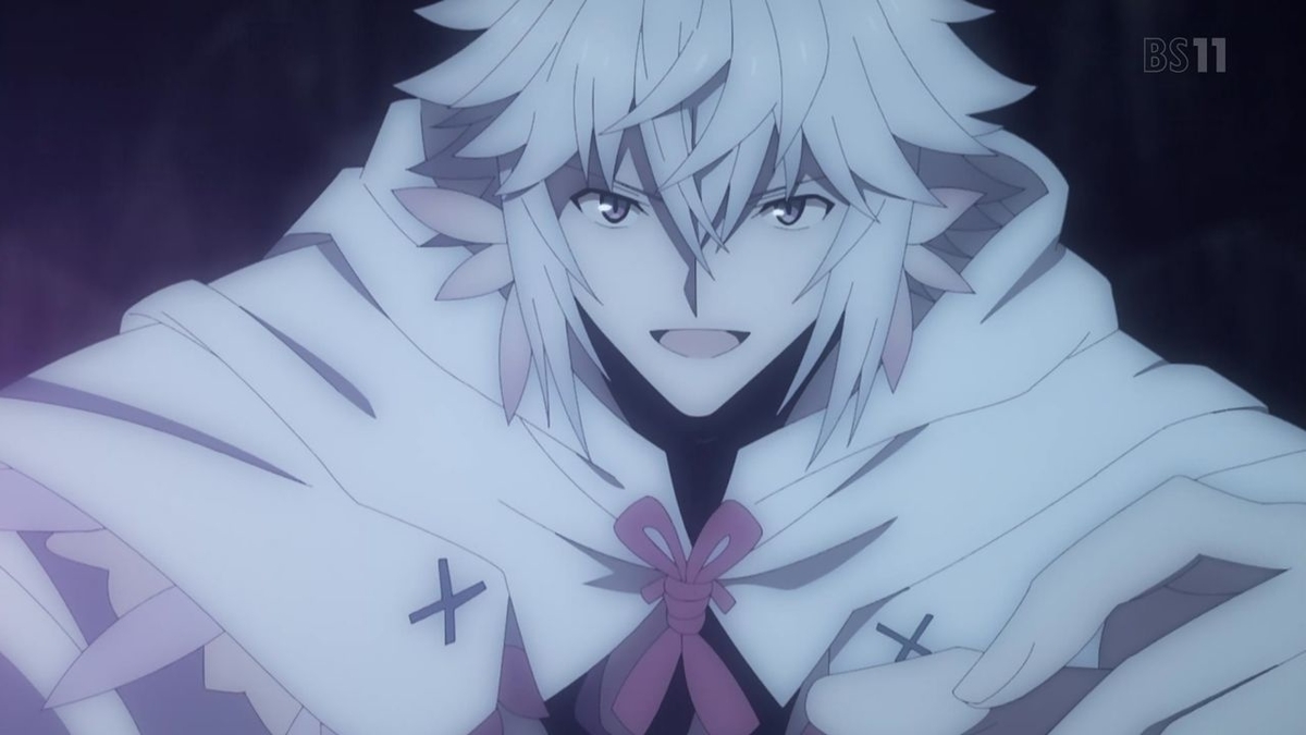 アニメfgo 絶対魔獣戦線バビロニア 感想 藤丸立香 は主人公たり得たのか にわかオタクの雑記帳 アニメfgo 絶対魔獣戦線バビロニア 感想 藤丸立香 は主人公たり得たのか にわかオタクの雑記帳