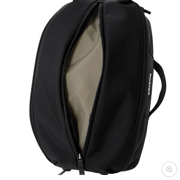 ポーター アップサイド 2way スリングショルダーバッグ ボディバッグ ( 532-17903 )