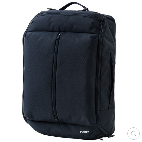 ポーター アップサイド 3way オーバーナイト ブリーフケース L ( 532-17900 )