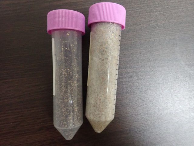 きのこ, 種菌, 作り方, 完成品