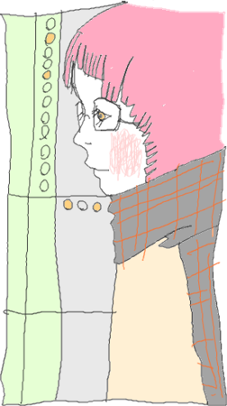 めがね