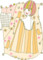 女の子