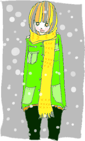 らくがき