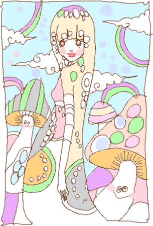 らくがき