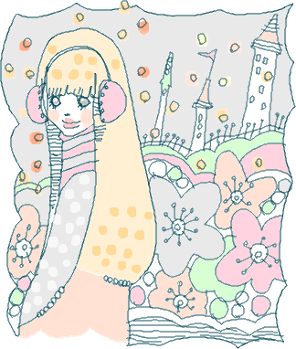 らくがき