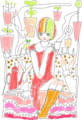 らくがき