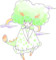 2012年だから2012枚のたつっこの絵を描くよ