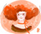 2012年だから2012枚のめがねっ娘の絵を描くよ
