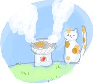 連想お絵かき