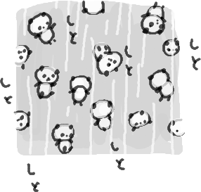 ひとりごと