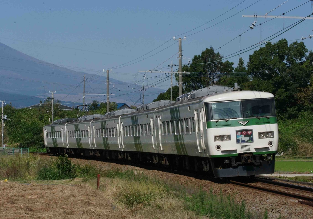伊豆箱根鉄道　駿豆線　三島二日町　大場　撮影地　185系　特急踊り子　E261系　サフィール踊り子　西武１０１系
西武多摩川線　西武多摩湖線　いずっぱこカラー　いずっぱこ　ラブライブ・サンシャイン　【Over the Rainbow号】