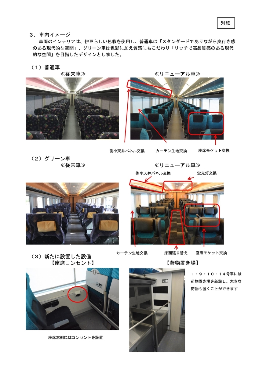 f:id:mori583:20191129011830j:plain 【E257系2000番台】【E257系2500番台】【特急踊り子号】185系 251系 E261系 スーパービュー踊り子号 サフィール踊り子号 湘南ライナー 東海道線 伊豆急行 伊豆箱根鉄道駿豆線 伊豆急下田 修善寺
【置き換え】