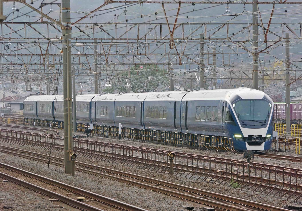 JR東日本 東海道線 踊り子号 オリジナル 記念モバイルバッテリー EXPRESS TRAIN MEMORIAL 185 オリジナルグッズを11月21日より