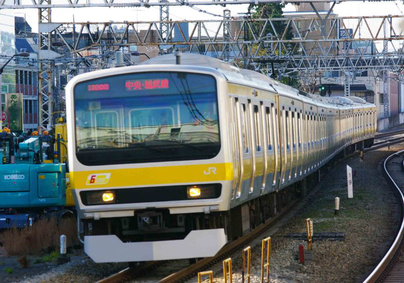 E233系　E231系　中央快速線　中央線、総武線各駅停車　【グリーン車組み込み12連化】　阿佐ヶ谷　高円寺　西荻窪　2020年3月14日ダイヤ改正　【快速、各停終日分離運転化】

E353系　あずさ　かいじ　【あずさ2号消滅】　富士回遊号　中央線　特急列車　2020年3月14日ダイヤ改正
