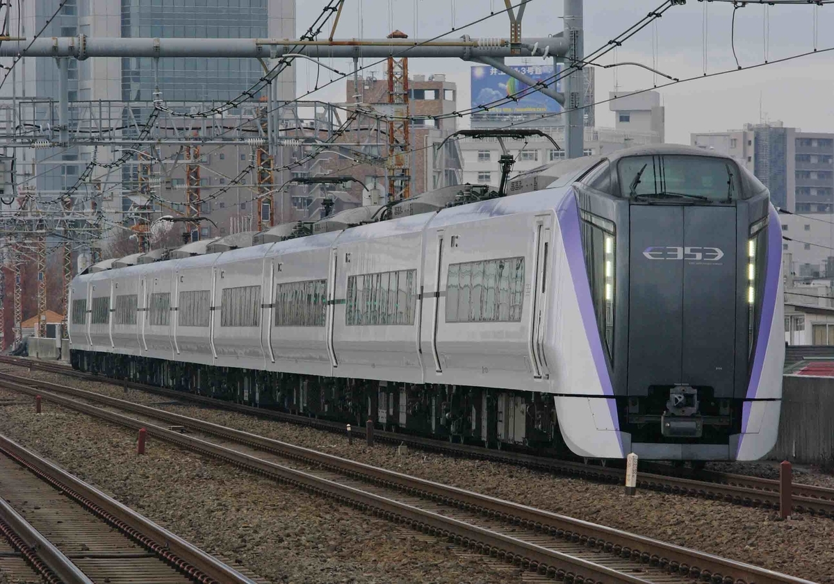 中央快速線　中央、総武線各駅停車　東京メトロ東西線　阿佐ヶ谷駅　撮影地　E231系800番台　209系1000番台　E233系　E257系500番台　E353系　特急あずさ号　特急かいじ号　特急富士回遊号　新宿　甲府　松本　河口湖
