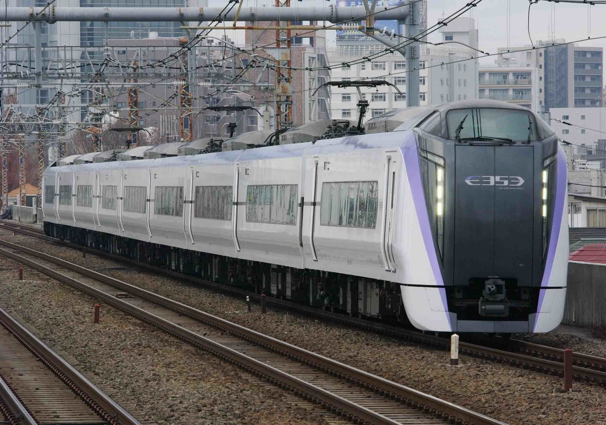 中央快速線　中央、総武線各駅停車　東京メトロ東西線　阿佐ヶ谷駅　撮影地　E231系800番台　209系1000番台　E233系　E257系500番台　E353系　特急あずさ号　特急かいじ号　特急富士回遊号　新宿　甲府　松本　河口湖
