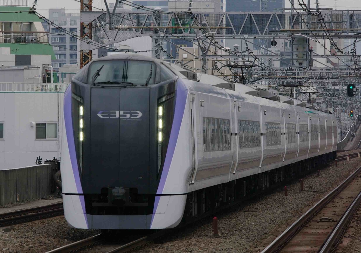 中央快速線　中央、総武線各駅停車　東京メトロ東西線　阿佐ヶ谷駅　撮影地　E231系800番台　209系1000番台　E233系　E257系500番台　E353系　特急あずさ号　特急かいじ号　特急富士回遊号　新宿　甲府　松本　河口湖
