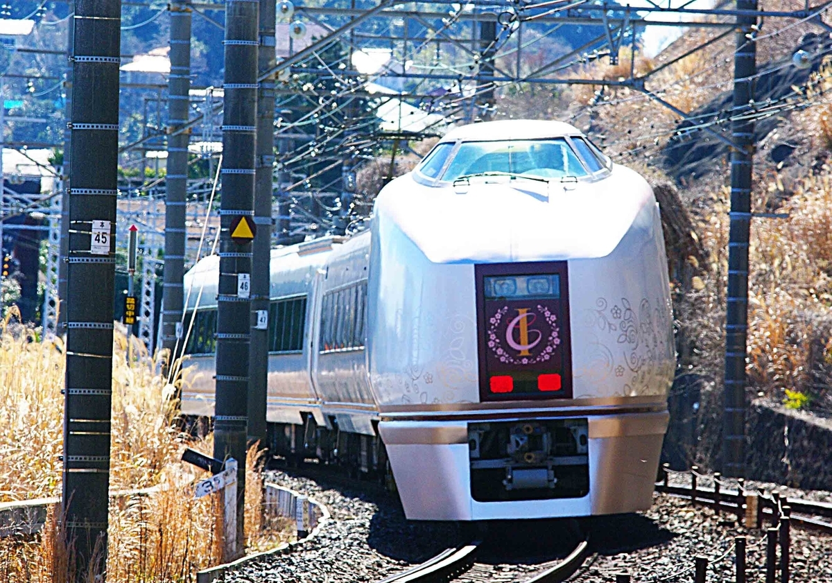 651系　651系1000番台　【伊豆クレイル】小田原　伊豆急下田　相模線　東海道線　伊豆急行　ジョイフルトレイン　リゾート列車　E261系【サフィール踊り子号】　185系　E257系2000番台　踊り子号　E259系　マリンエクスプレス踊り子号