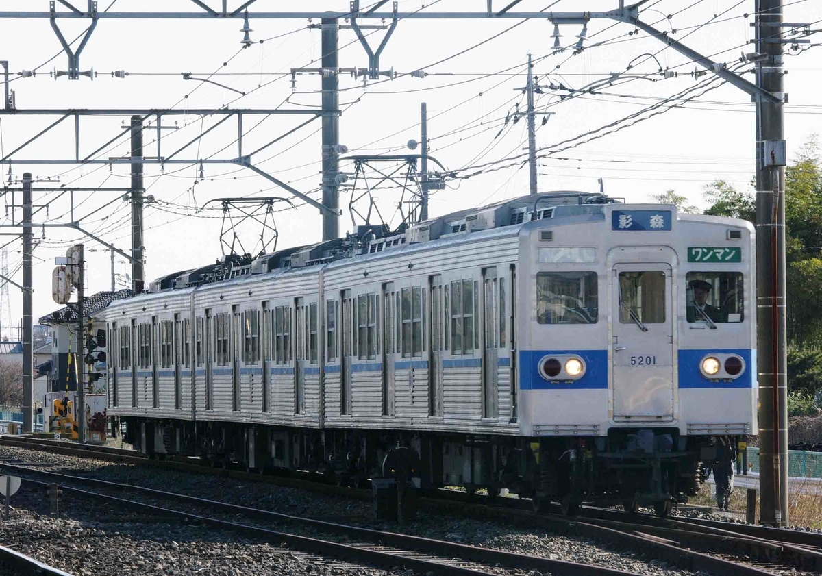 秩父鉄道　明戸　武川　撮影地　6000系　5000系　7500系　急行秩父路号　300系リバイバルカラー