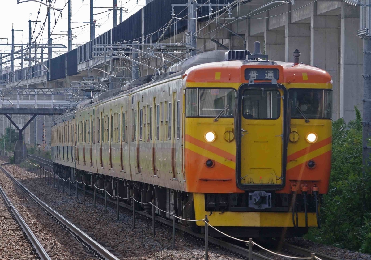 しなの鉄道　115系　スカ色　湘南色　コカ・コーララッピング　台鉄自強号色　信越線　安茂里　川中島　特急しなの号　名古屋　長野　383系　究極の583系　撮影地