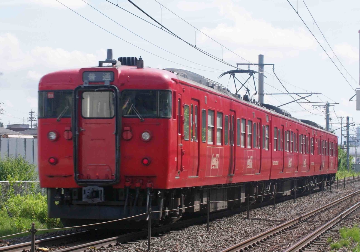 しなの鉄道　115系　スカ色　湘南色　コカ・コーララッピング　台鉄自強号色　信越線　安茂里　川中島　特急しなの号　名古屋　長野　383系　究極の583系　撮影地