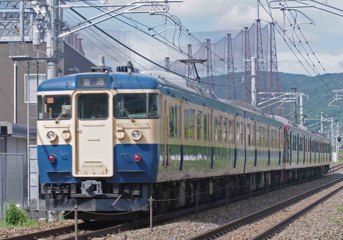 しなの鉄道　115系　スカ色　湘南色　コカ・コーララッピング　台鉄自強号色　信越線　安茂里　川中島　特急しなの号　名古屋　長野　383系　究極の583系　撮影地