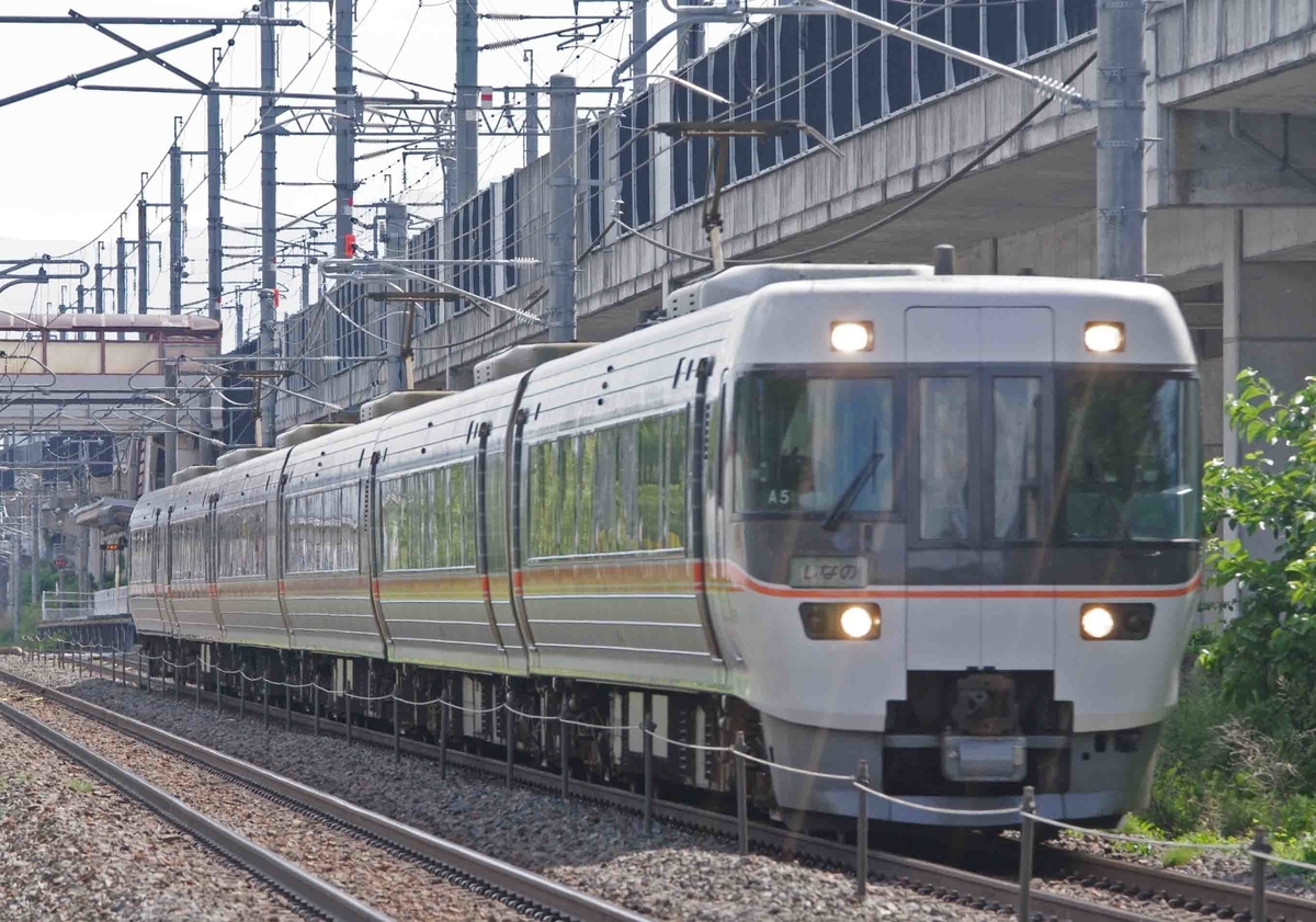 しなの鉄道 115系 スカ色 湘南色 コカ・コーララッピング 台鉄自強号色 信越線 安茂里 川中島 特急しなの号 名古屋 長野 383系 究極の583系 撮影地
