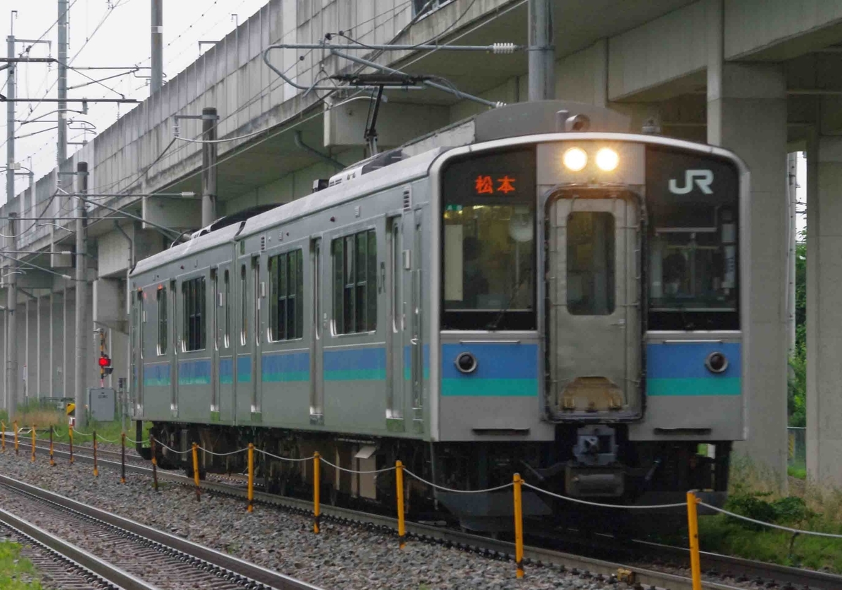 115系　しなの鉄道　横須賀色　湘南色　今井　川中島　撮影地　信越線　平塚市　鍼灸マッサージ　211系　383系　特急しなの号　E127系100番台 class=