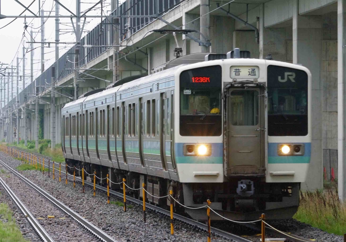 115系　しなの鉄道　横須賀色　湘南色　今井　川中島　撮影地　信越線　平塚市　鍼灸マッサージ　211系　383系　特急しなの号　E127系100番台 class=