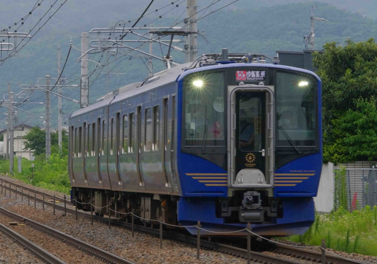 115系　S8編成　快速ろくもん　横須賀色　湘南色　383系　特急しなの号　安茂里　川中島　撮影地　しなの鉄道　信越線　究極の583系＆E653系　SR1系　快速軽井沢リゾート号