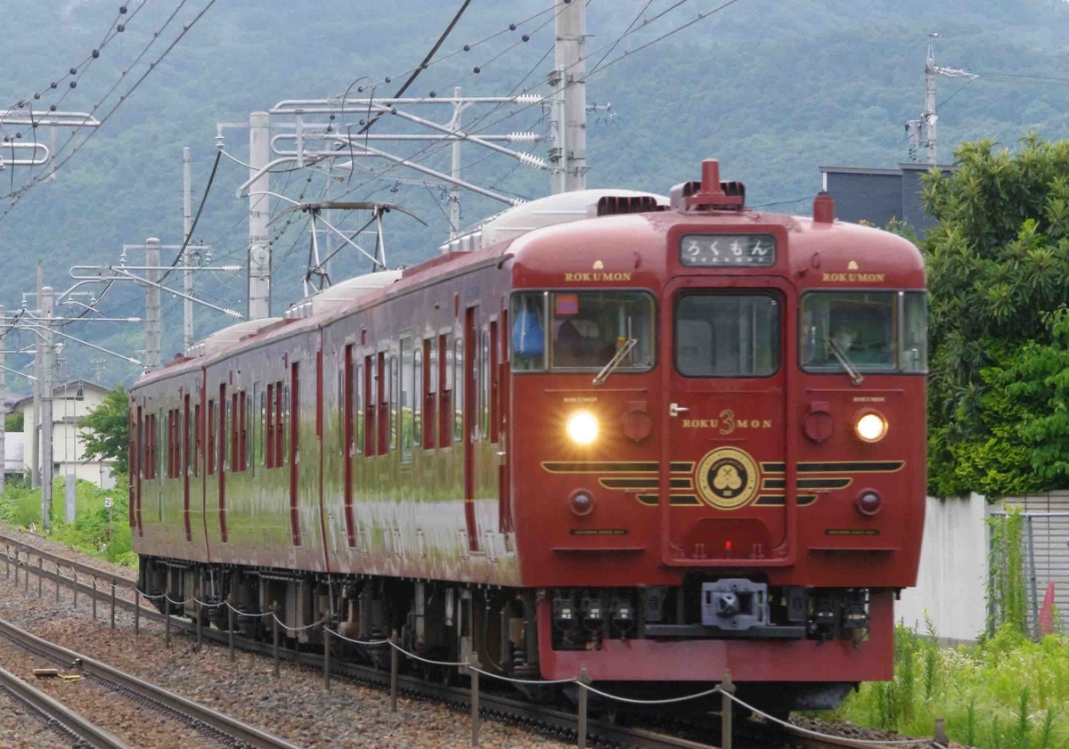 115系　S8編成　快速ろくもん　横須賀色　湘南色　383系　特急しなの号　安茂里　川中島　撮影地　しなの鉄道　信越線　究極の583系＆E653系　SR1系　快速軽井沢リゾート号