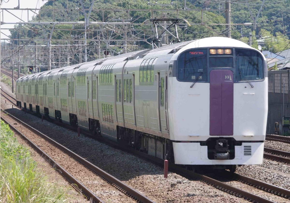 E235系1000番台　15連フル編成　試運転　横須賀線　東海道線　大磯　二宮　撮影地　215系　E231系　E233系　E257系2000番台　特急踊り子号　E261系　特急サフィール踊り子号　伊豆急下田～東京