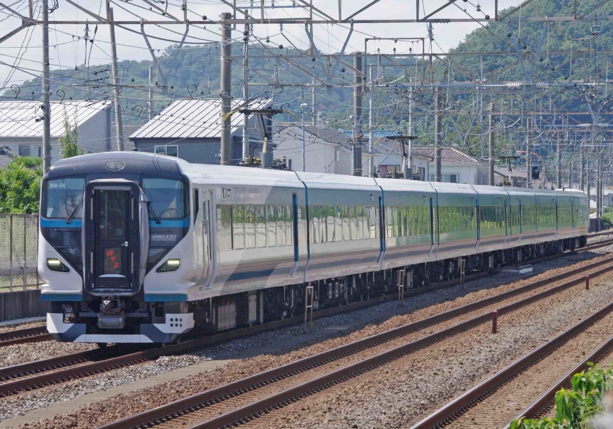 E235系1000番台　15連フル編成　試運転　横須賀線　東海道線　大磯　二宮　撮影地　215系　E231系　E233系　E257系2000番台　特急踊り子号　E261系　特急サフィール踊り子号　伊豆急下田～東京