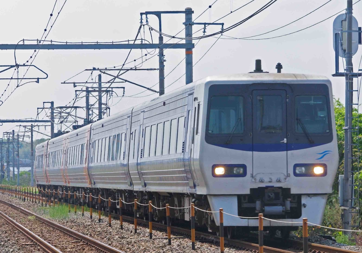 JR四国　宇野線　瀬戸大橋線　備中箕島　早島　撮影地　5000系　223系5000番台　2000系　2700系　8000系　115系　快速マリンライナー号　特急しおかぜ号　特急南風号　岡山　高松　高知　松山　115系　213系