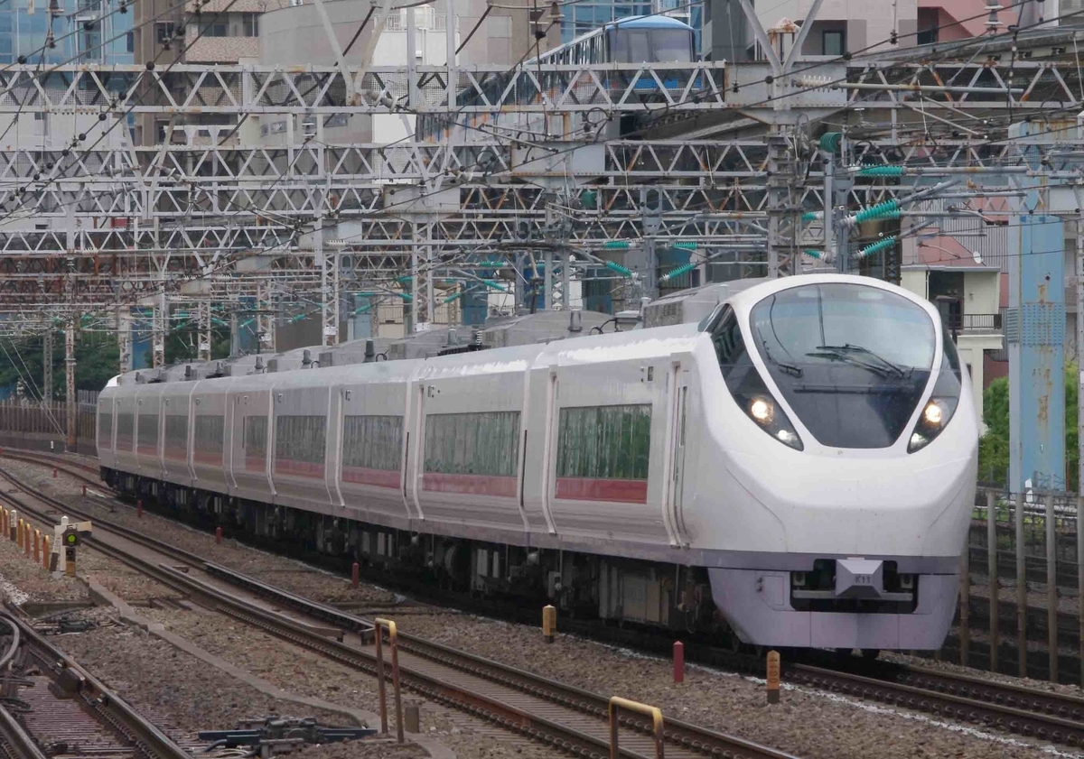 田町駅 新橋~品川間 東海道線 上野東京ライン 常磐線 E531系 E657系 E231系 E531系 E261系 サフィール踊り子号 ひたち号 撮影地