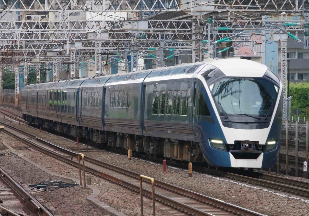 田町駅 新橋~品川間 東海道線 上野東京ライン 常磐線 E531系 E657系 E231系 E531系 E261系 サフィール踊り子号 ひたち号 撮影地