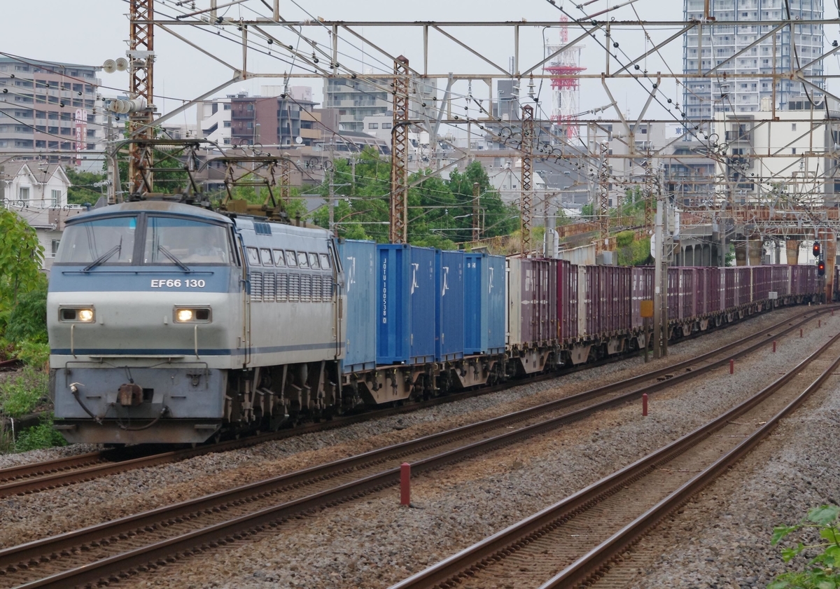 185系　E257系2000番台　E261系　特急踊り子号　特急サフィール踊り子号　東京　伊豆急下田　修善寺　平塚　大磯　撮影地　東海道線　貨物列車　EF66-100　EH500　EF210