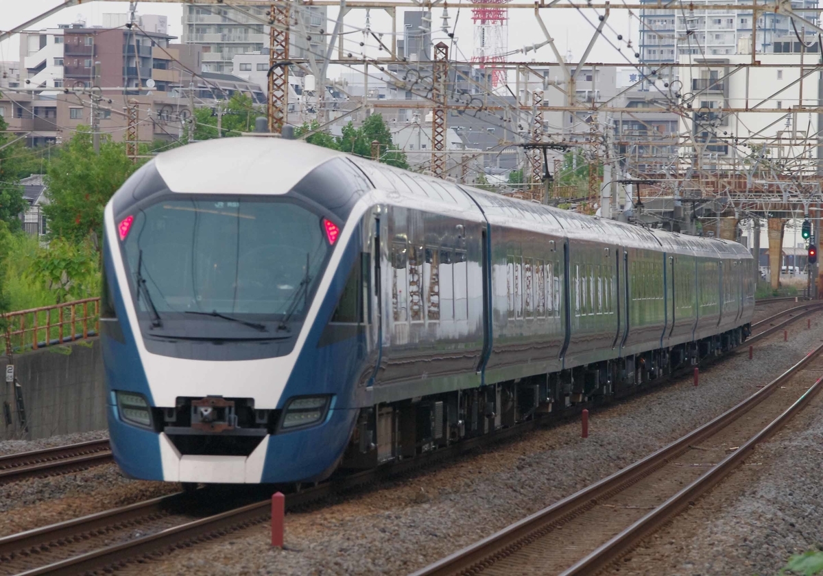 185系　E257系2000番台　E261系　特急踊り子号　特急サフィール踊り子号　東京　伊豆急下田　修善寺　平塚　大磯　撮影地　東海道線　貨物列車　EF66-100　EH500　EF210