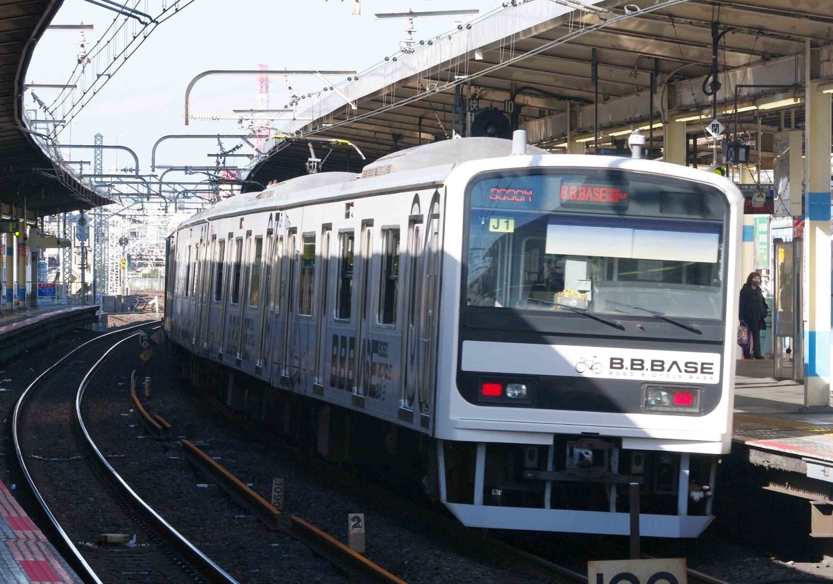 15000系　07系　05N系　E231系800番台　東京メトロ東西線　撮影地　中央、総武線各駅停車　船橋駅　E231系500番台　E231系0番台