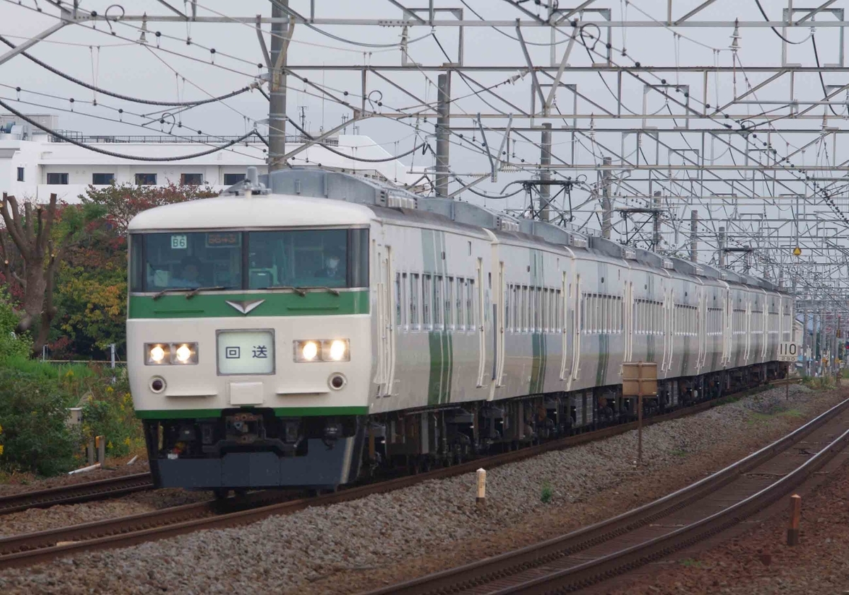 平塚　松尾踏切　茅ヶ崎　撮影地　東海道線　EH500 　EF66-100　EF210　貨物列車　185系