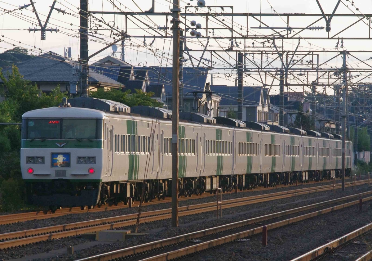 大磯　二宮　東海道線　撮影地　185系　215系　285系　EF66-27号機　ゼロロク　ニーナ　湘南ライナー　おはようライナー新宿　サンライズ瀬戸、出雲