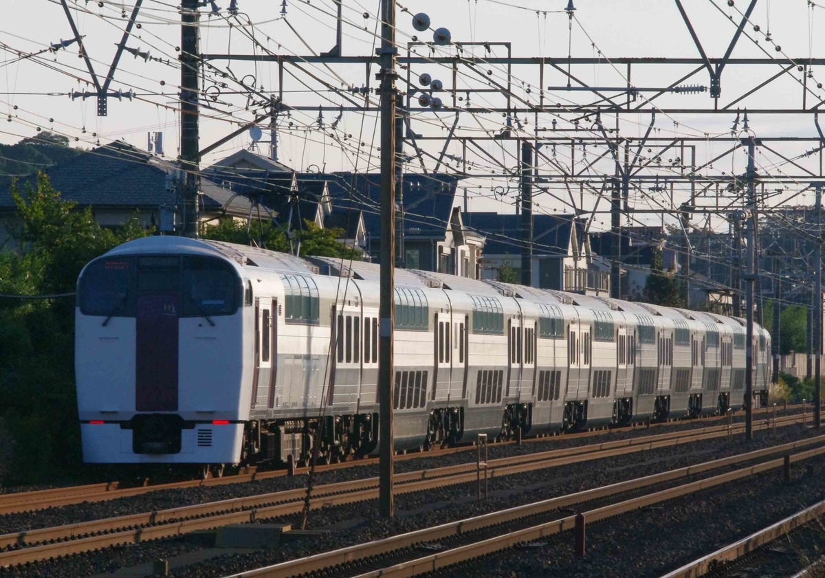 大磯　二宮　東海道線　撮影地　185系　215系　285系　EF66-27号機　ゼロロク　ニーナ　湘南ライナー　おはようライナー新宿　サンライズ瀬戸、出雲