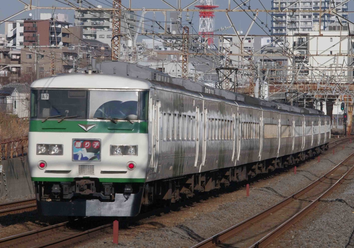 EF66 EF66-27 貨物列車　撮影地　東海道線　大磯　平塚　特急踊り子　湘南ライナー　185系引退　215系引退　EH500　金太郎