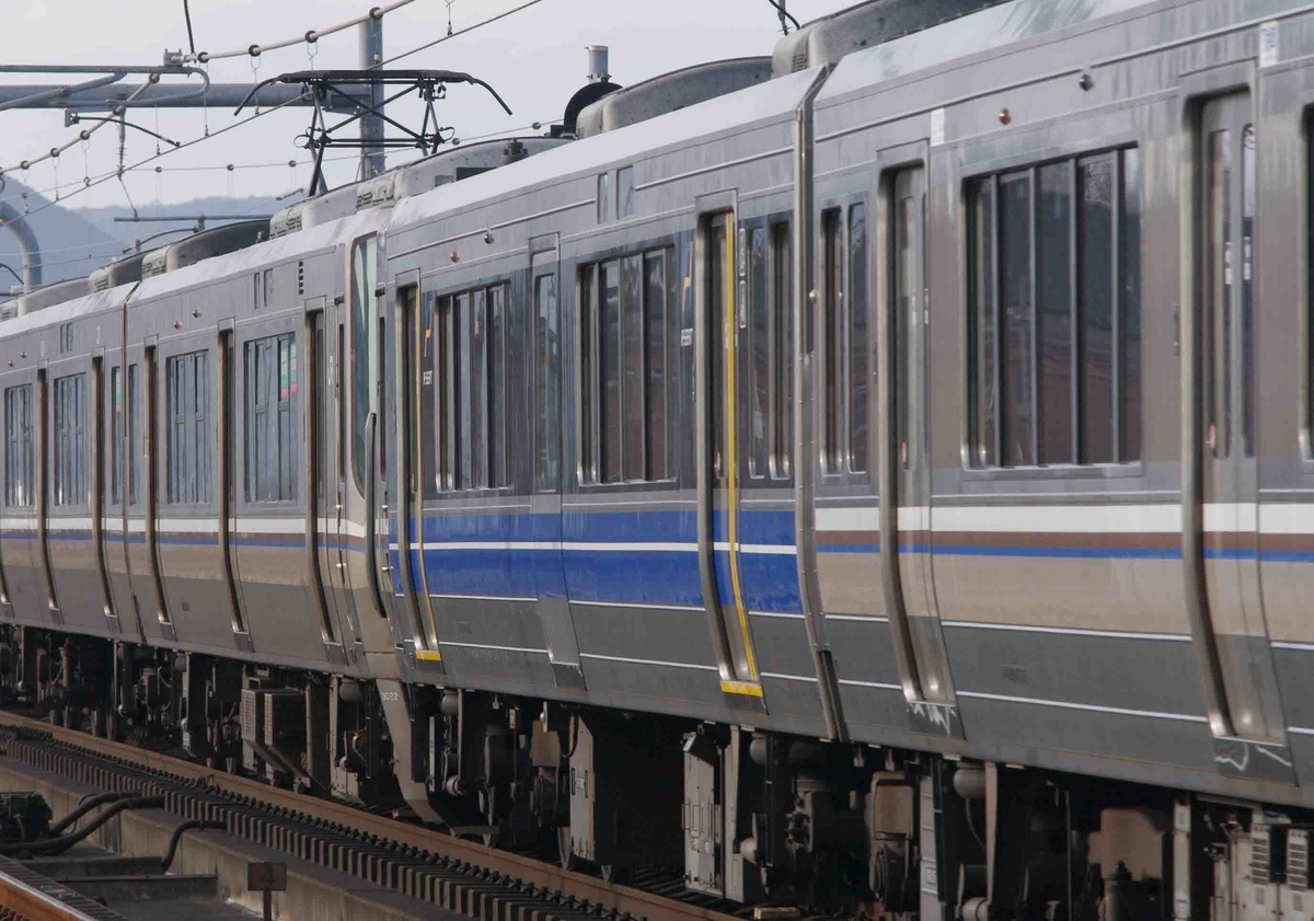 特急スーパーはくと 特急はまかぜ 新快速 Aシート 223系 キハ189系 HOT7000系 加古川駅 撮影地 山陽線