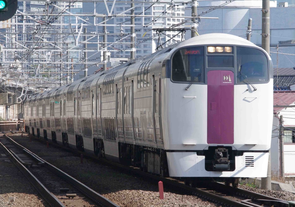 185系 185系引退 185系ラストラン 215系 215系引退 215系ラストラン 西大井駅 湘南新宿ライン 横須賀線 撮影地 E235系1000番台 E233系 E231系 E217系 E289系 成田エクスプレス